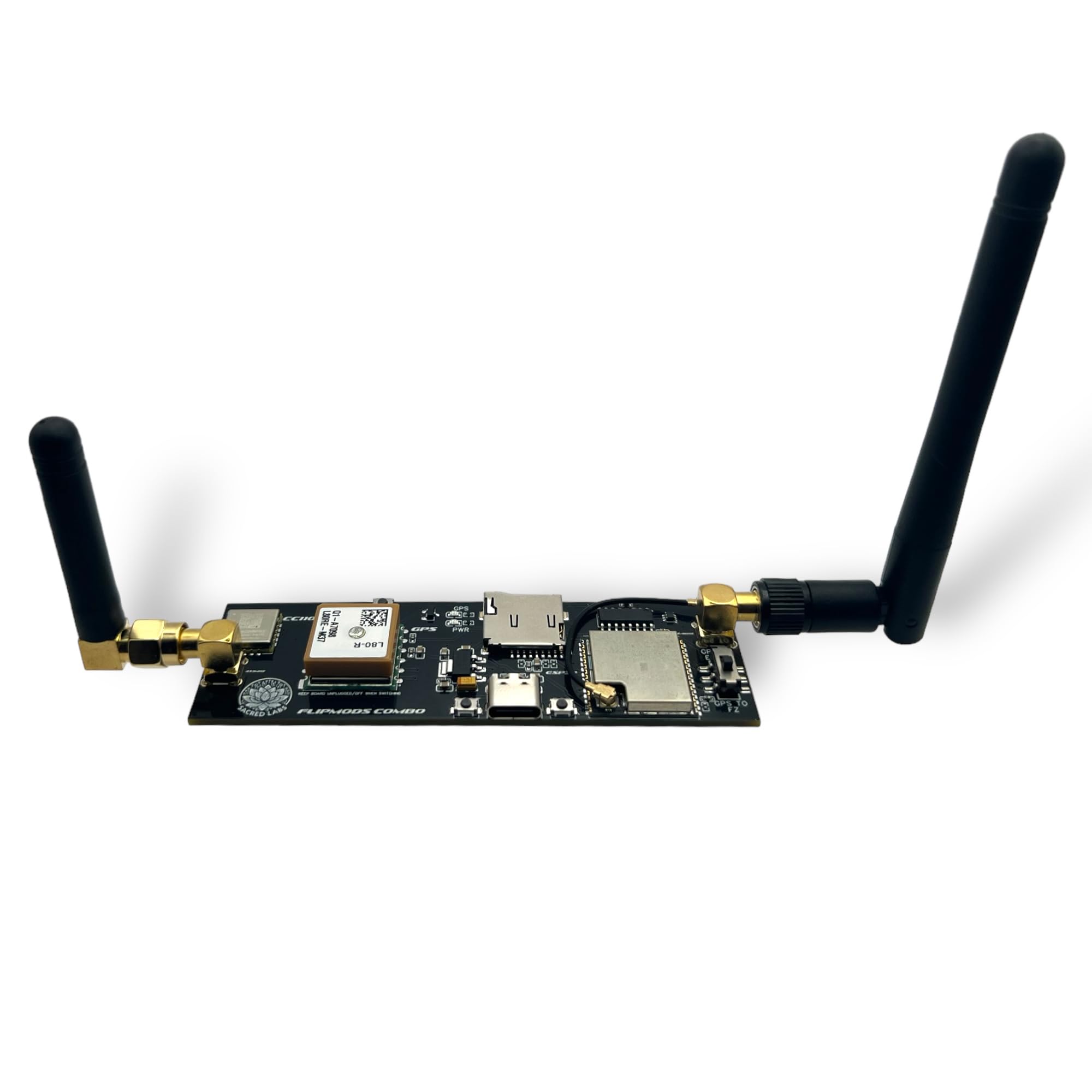 ElectrograveRipperFuzz DB＋GAINCONTROL＋α Amazon.com: GINTBN for Flipper Zero Modification Module,2.4G